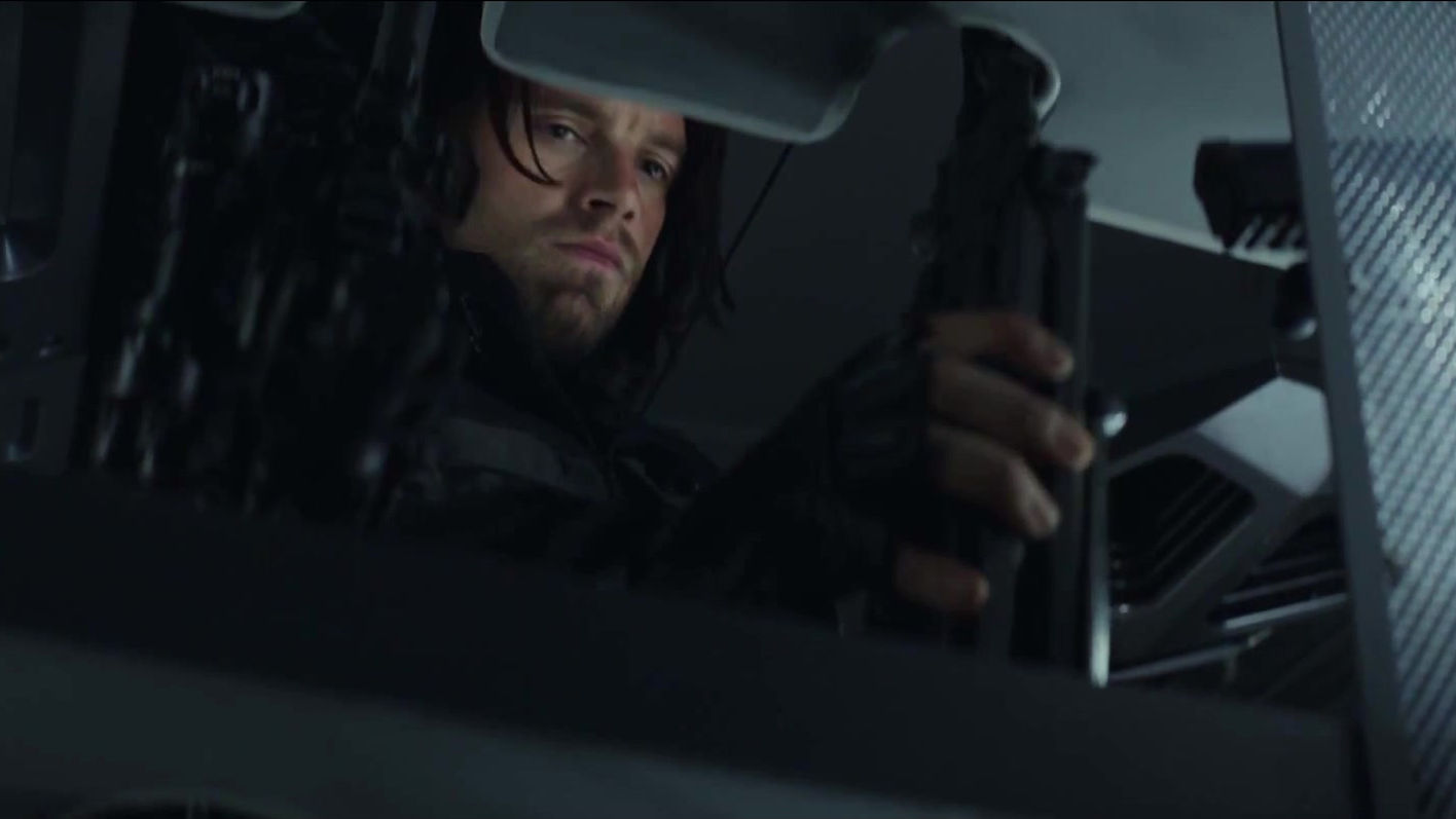 Captain America Civil War Supercut The Road To War